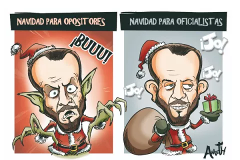 Trazo del Día – 16 de septiembre de 2018