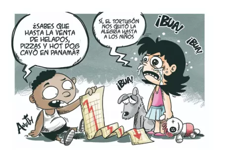 Trazo del Día – 20 de septiembre de 2018