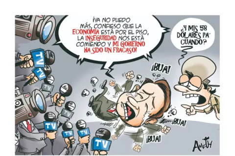 Trazo del Día – 21 de septiembre de 2018