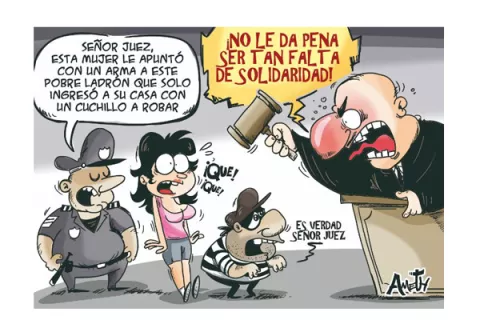 Trazo del Día – 25 de septiembre de 2018