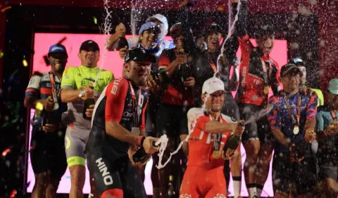 Vallarino acaba con las travesuras