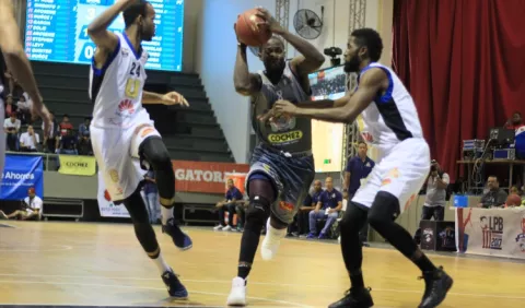 Atlético Nacional, con objetivo claro en la LPB