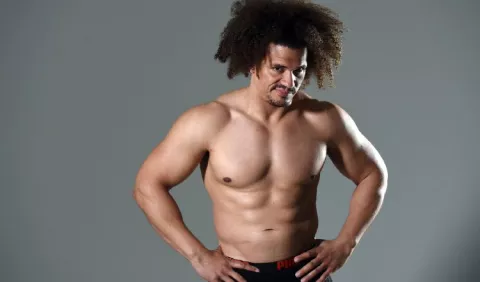 Ex-WWE Carlito luchará en Panamá 