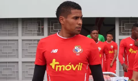 'Chuito' pide pasión, Camargo está listo