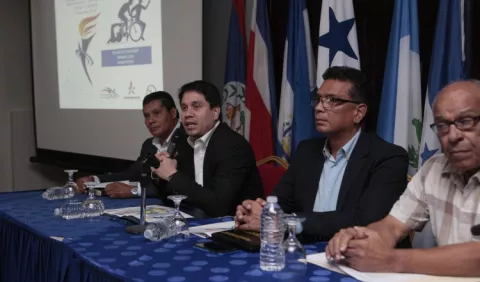 Quedar entre los primeros es la meta de los Codicader