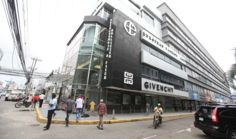 Comerciantes de la Zona Libre de Colón exigen respuesta concreta a Colombia