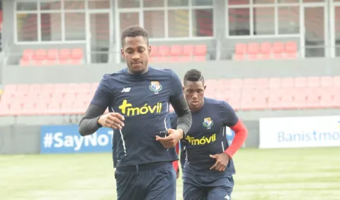 Murillo espera un partido difícil ante Venezuela