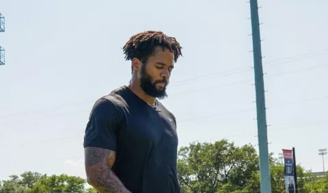 Earl Thomas está listo para regresar