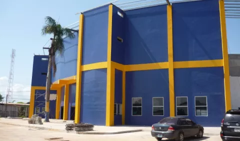 La remodelación del Rico Cedeño costará 5 millones