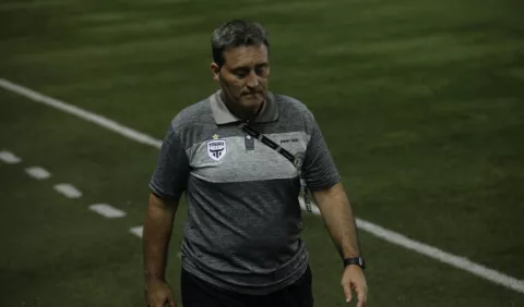 Juan Carlos García, fuera del Tauro FC