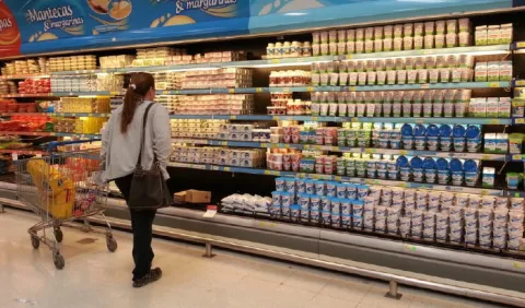Economía de Chile crecerá un 4% en 2018