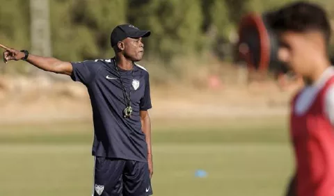 Julio lamenta falta de pegada
