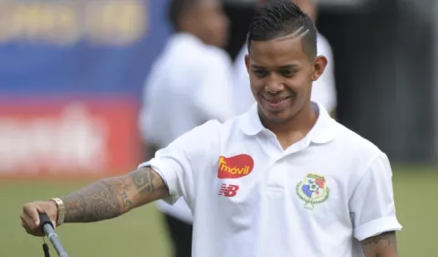 Darwin en otro caso de robo agravado