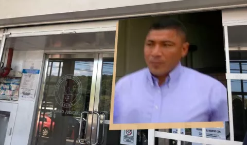 Madre de menor niega acusación contra Jaime Agrazal, el testigo retractado en caso pinchazos