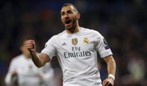 Benzema con visto bueno