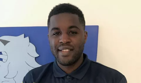 Frosinone de Campbell es goleado
