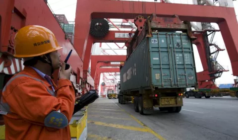 Exportaciones de República Dominicana a Haití sumaron $852 millones en el 2017
