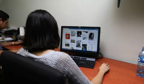 Mujeres sufren más el desempleo en Panamá que los hombres