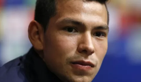 ¿Coquetea al Barça?