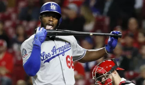 Verlander y Puig, los mejores