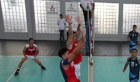Derrotan  a chapines