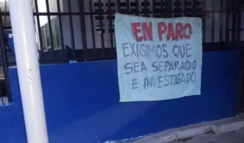 Escuelas siguen en mal estado 