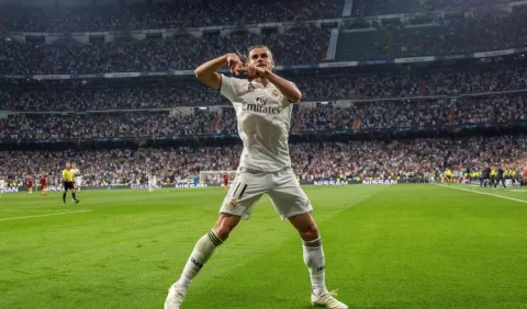 Hay vida sin Cristiano
