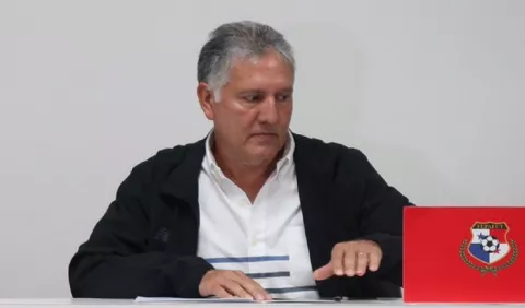 Pedro Chaluja regaña a los clubes
