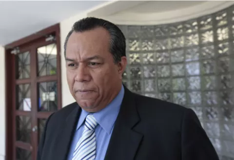 Abogado Silvio Guerra aclara que Aaron Mizrachi no tiene vinculación con Odebrecht