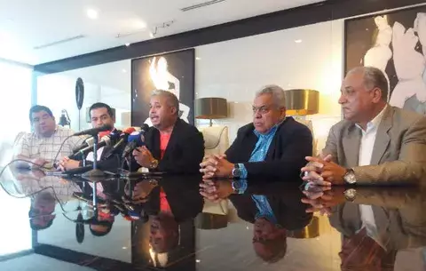 Defensa de Ricardo Martinelli demandará por $120 millones a quienes armaron expediente de los pinchazos