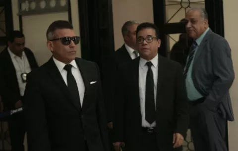 Retractación de Gustavo Pérez y otros testigos demuestran manipulación en caso pinchazos telefónico
