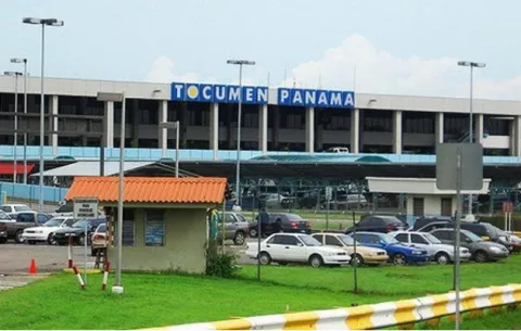 Comisión de Presupuesto rechaza traslado de partida para Aeropuerto de Tocumen