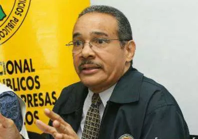 Fallece exdirigente del Fenasep, Alfredo Berrocal