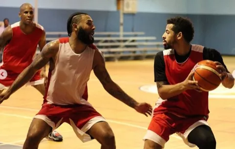 Panamá se medirá  a Chile este sábado en juego amistoso 