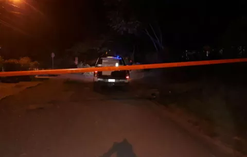 Aprehenden a una persona por homicidio en Boca de Parita en Herrera
