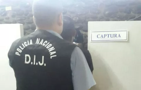 Hombre que agredió a un ciudadano con un machete va a la cárcel