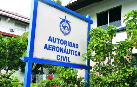 Panamá mantiene categoría 1 en seguridad operacional aérea otorgada por FAA