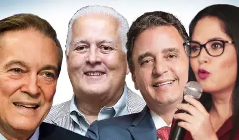 PRD, el primero en definir todos los cargos a elección popular