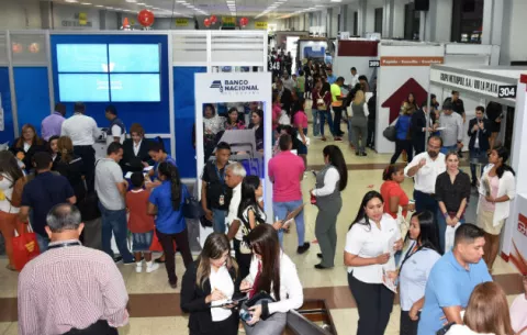 Capac Expo Hábitat 2018 cierra con transacciones superiores a los $120 millones