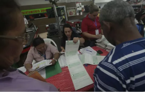 Próxima entrega de los Cepadem podría efectuarse  octubre