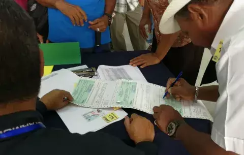 Próxima entrega de Cepadem será del 2 al 5 de octubre