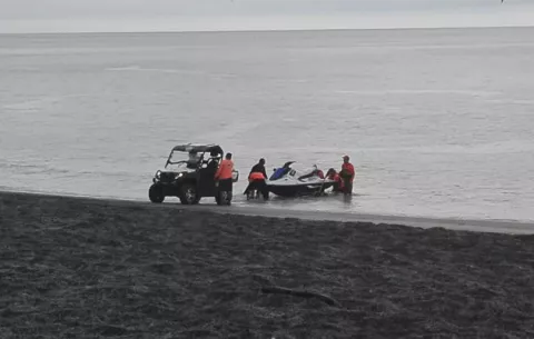 Ubican cuerpo sin vida de joven de 23 años en playa Malibú de Chame 