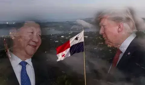 Panamá no debe intervenir en 'guerra comercial' entre China Popular y Estados Unidos