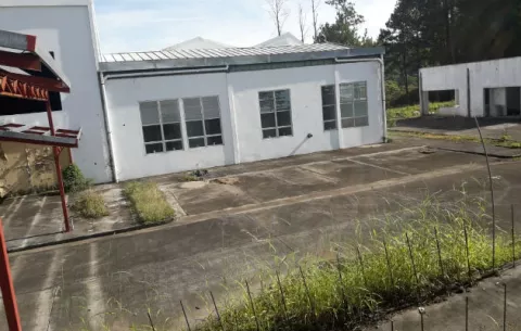Paralizada la construcción del Minsa–Capsi de Renacimiento