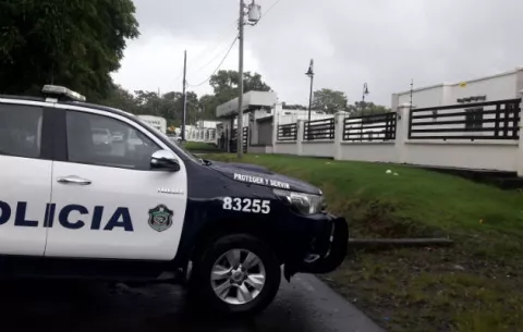 Ha pasado un mes y no hay detenidos por la muerte de un colombiano en Chiriquí