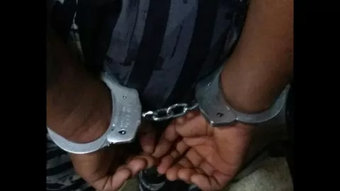 Ordenan la detención de un menor por el homicidio en Gualaca