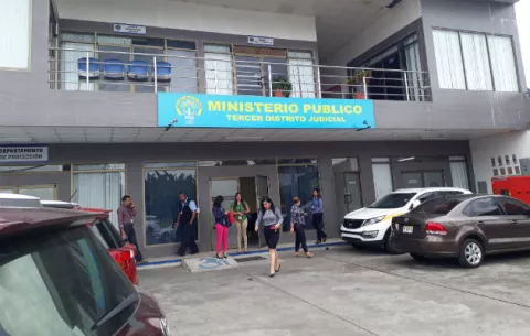 Condenado a 54 meses por machetear a su hermano 