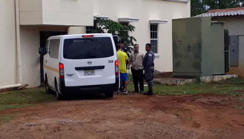 Lo condenan a 80 meses por arma de fuego