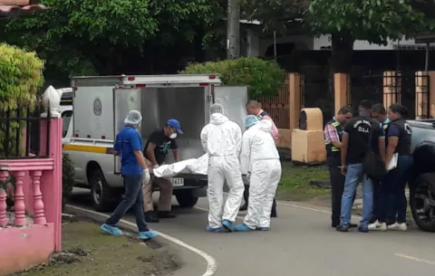 Formulan cargos por homicidio y robo agravado a ciudadano de 22 años