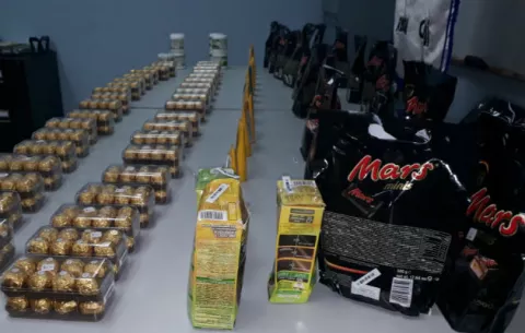 Detectan nueva modalidad para la venta de productos vencidos en Chiriquí 